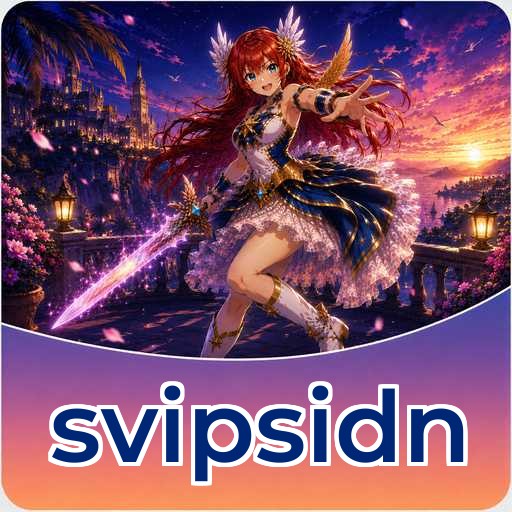 Persyaratan Sistem svipsidn